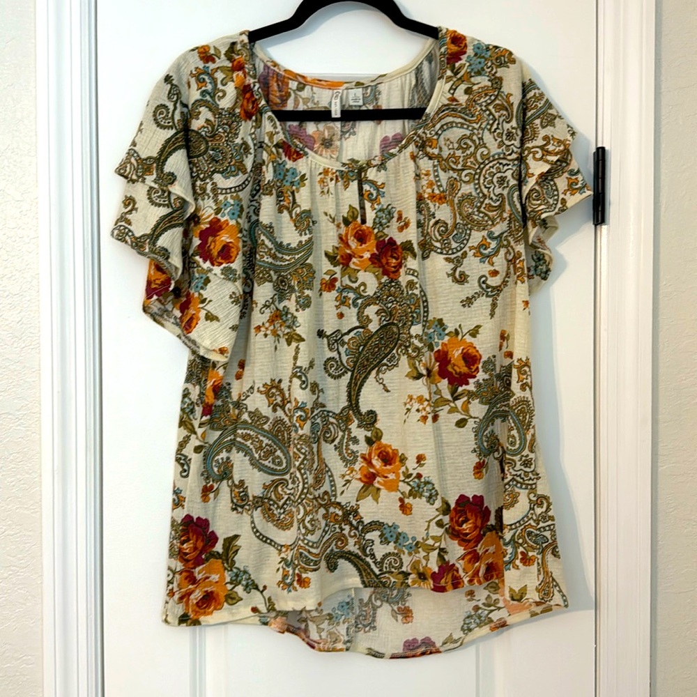 CATO Top
